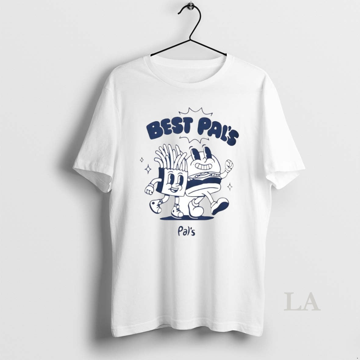 Original Best Pals Circle T-Shirts, Hoodie, Sweatshirt | TeeBloomCo.com