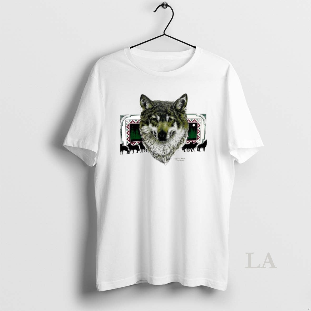 Original Best Timber Wolf Wildlife Animal Art T-Shirts, Hoodie, Sweatshirt | TeeBloomCo.com
