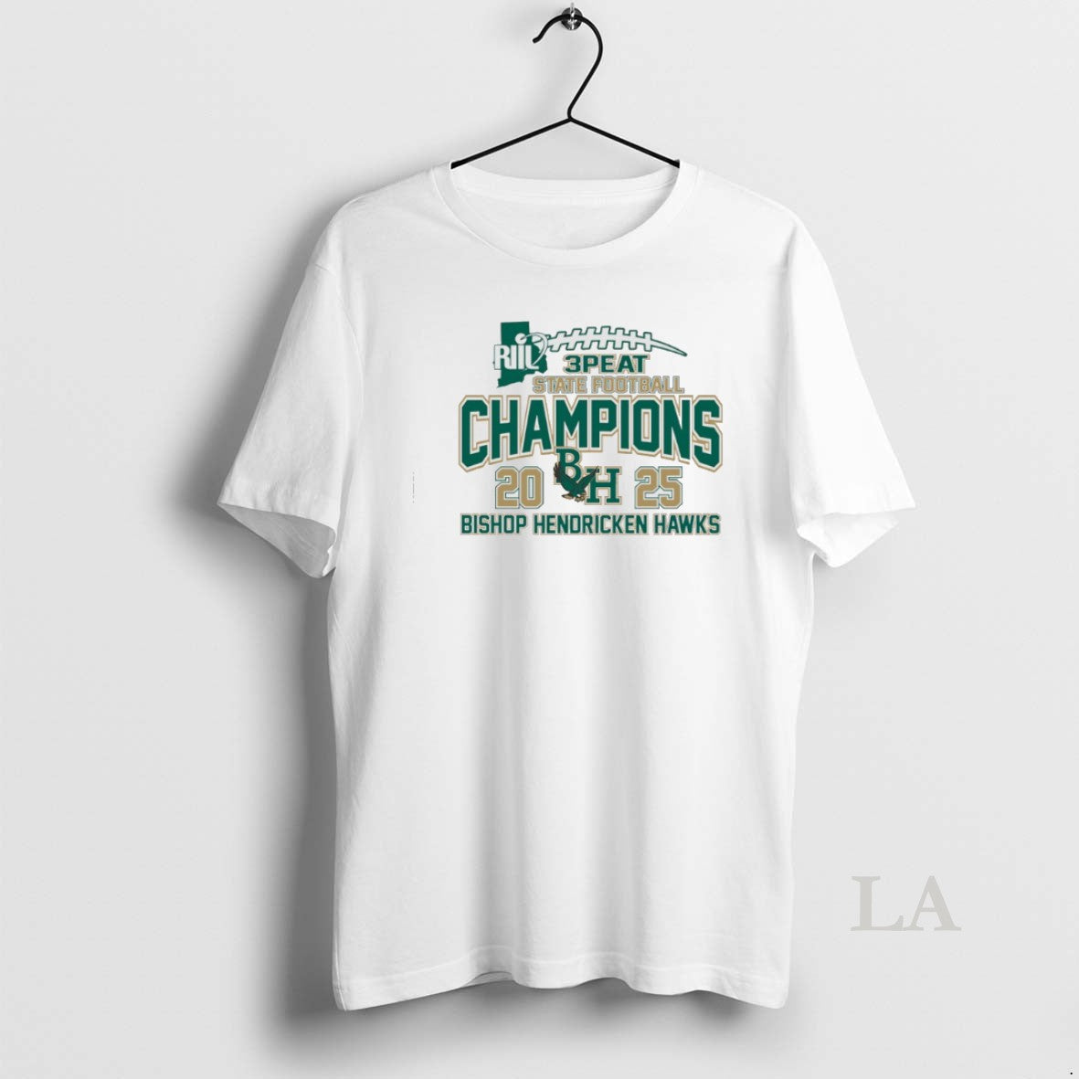 Original Bishop Hendricken Hawks Riil 3 Peat State Football Champions 2025 T-Shirts, Hoodie, Sweatshirt | TeeBloomCo.com