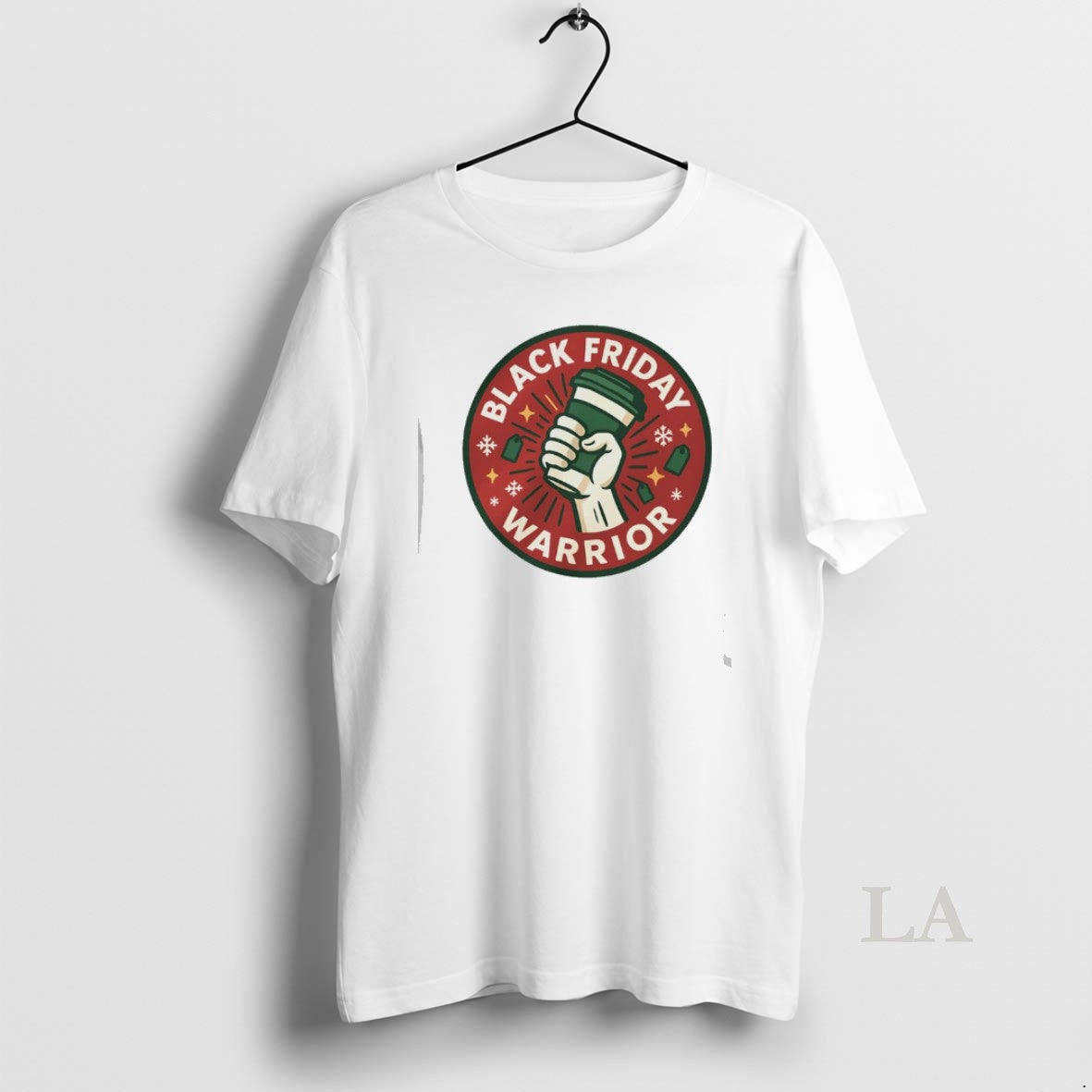 Original Black Friday Warrior T-Shirts, Hoodie, Sweatshirt | TeeBloomCo.com