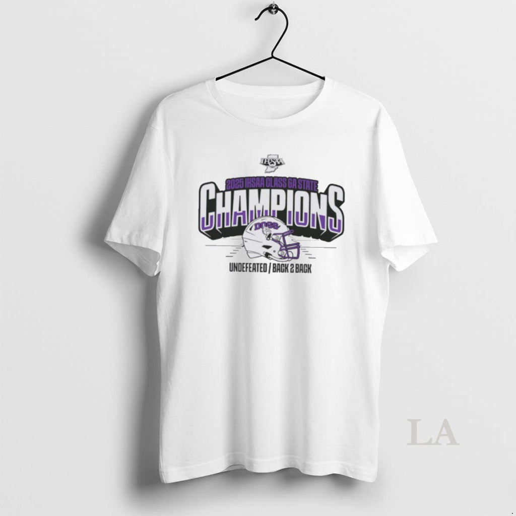 Original Brownsburg Bulldog 2025 Ihsaa Football Class 6a State Champions T-Shirts, Hoodie, Sweatshirt | TeeBloomCo.com