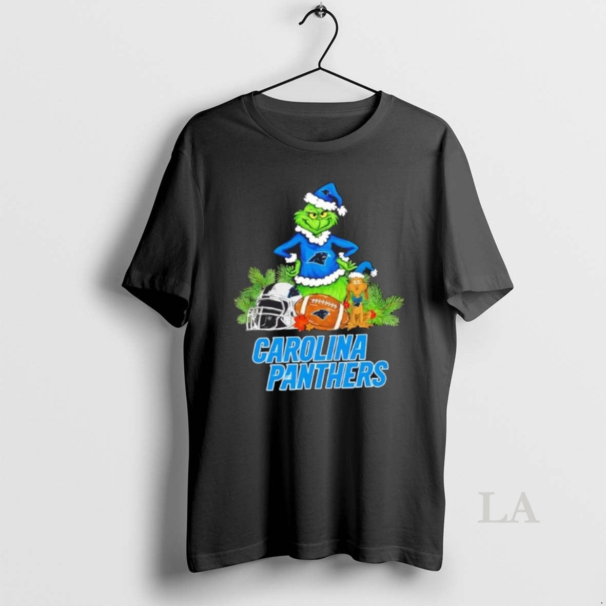 Original Carolina Panthers Football X Grinch And Max Dog Merry Christmas T-Shirts, Hoodie, Sweatshirt | TeeBloomCo.com