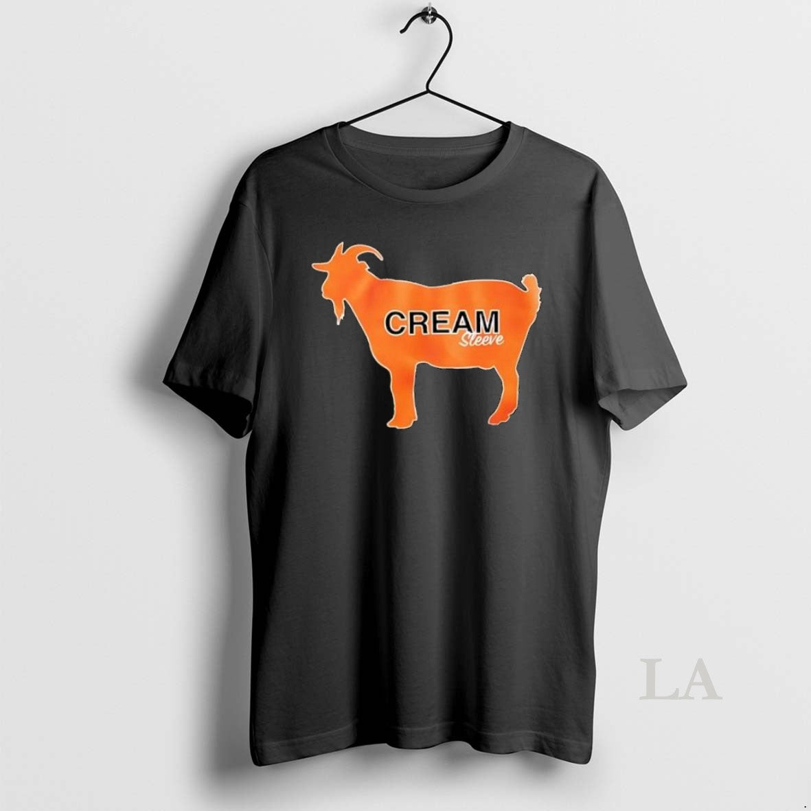 Original Chicago Bear Goat Cream Sleeve T-Shirts, Hoodie, Sweatshirt | TeeBloomCo.com