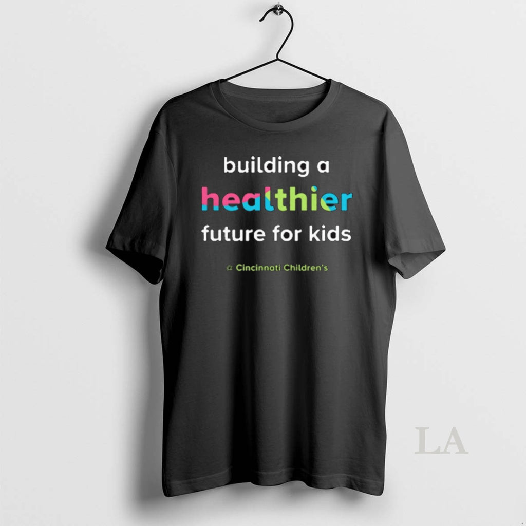 Original Cincinnati Childrens Hospital Building A Healthier Future For Kids 2025