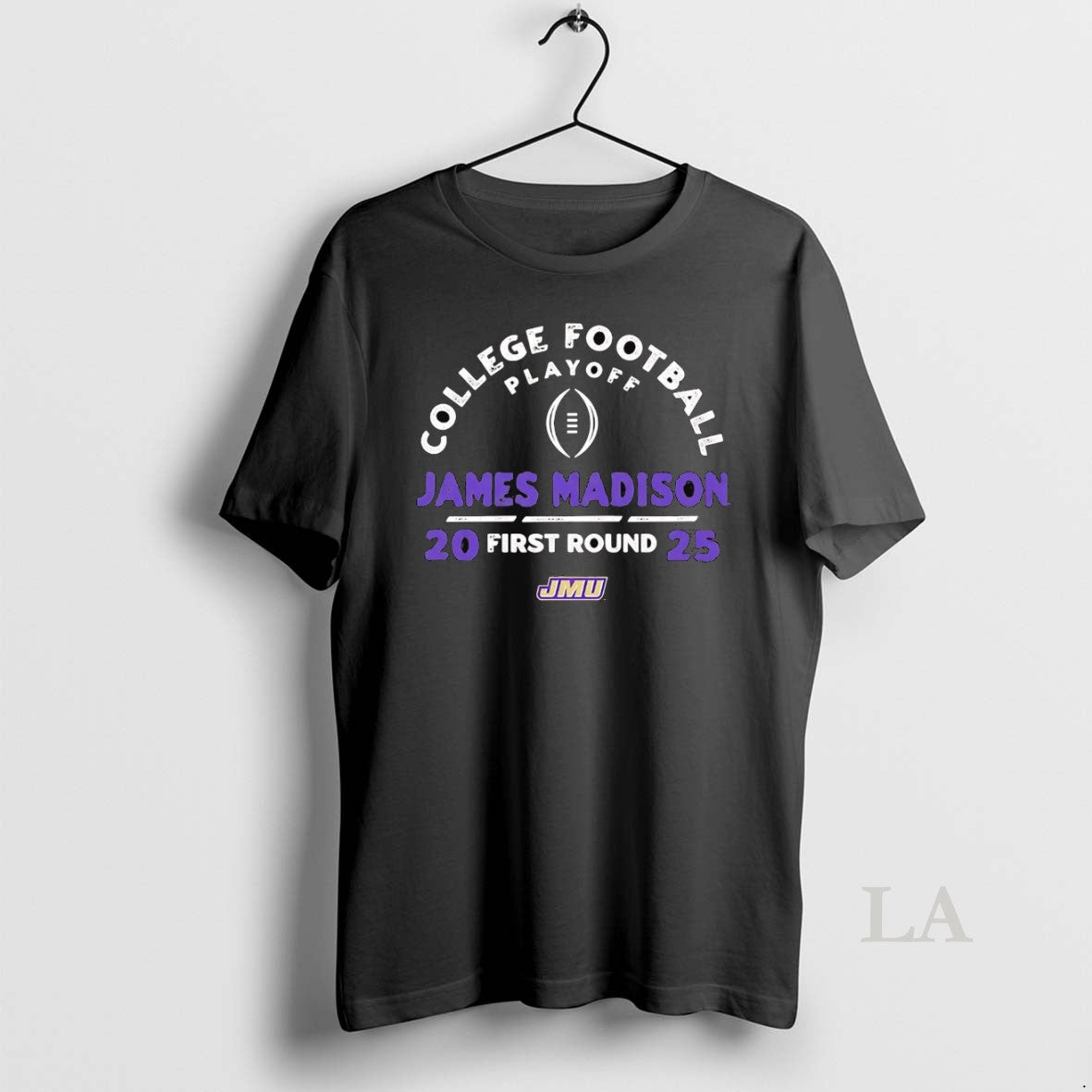 Original College Football Playoff 2025 James Madison Dukes First Round T-Shirts, Hoodie, Sweatshirt | TeeBloomCo.com