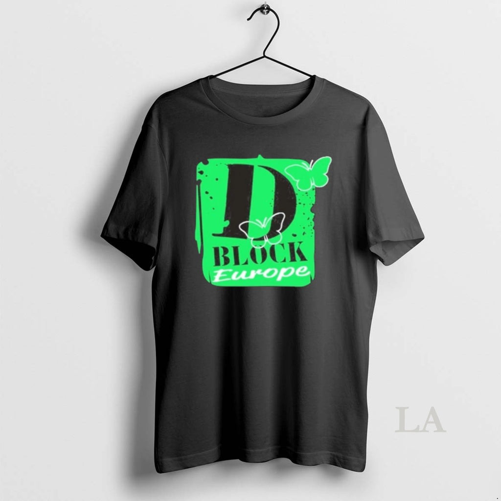 Original D Block Europe 2025 Tour 2025