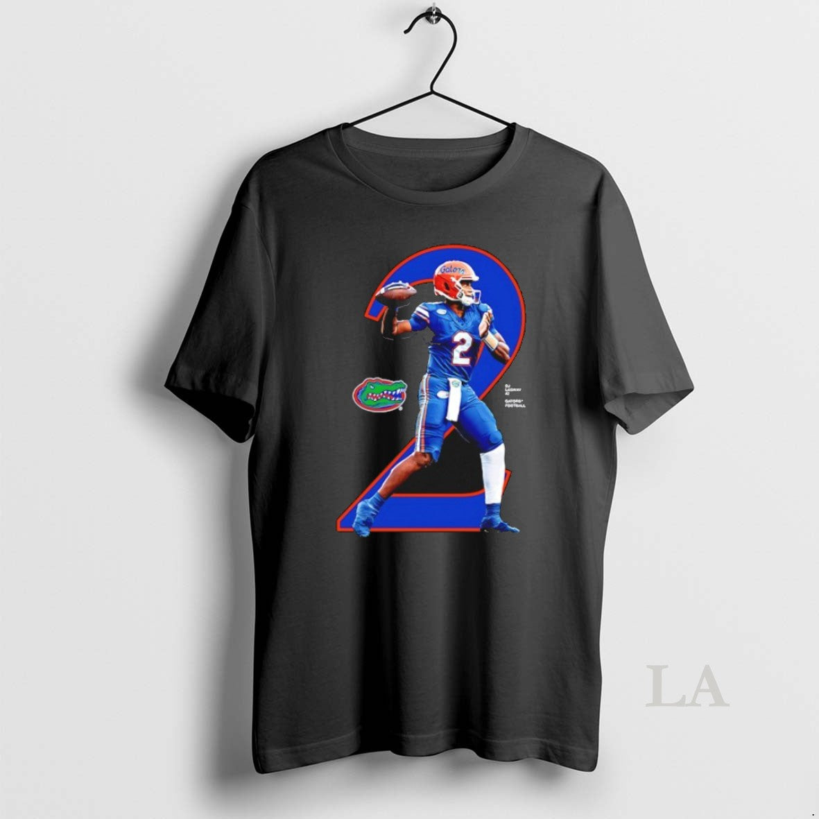 Original Dj Lagway 2 Florida Gators Breakthrough Series T-Shirts, Hoodie, Sweatshirt | TeeBloomCo.com