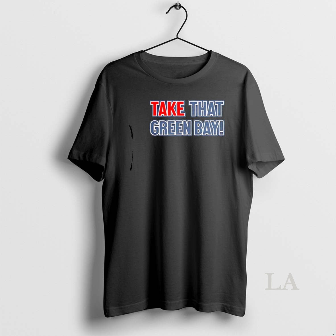 Original David Kaplan Take That Green Bay T-Shirts, Hoodie, Sweatshirt | TeeBloomCo.com