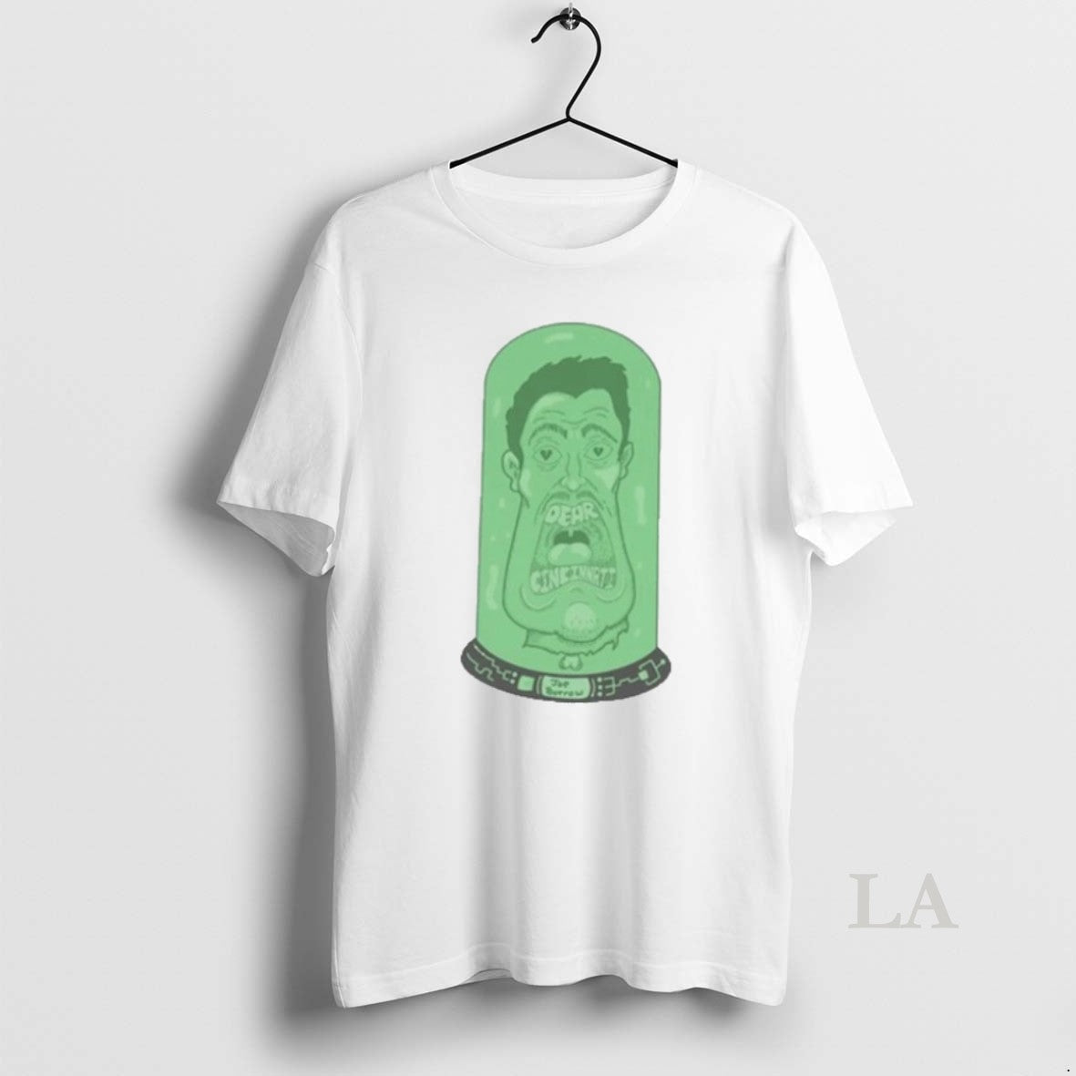 Original Dear Cincinnati Old School Hats Joe Burrow T-Shirts, Hoodie, Sweatshirt | TeeBloomCo.com