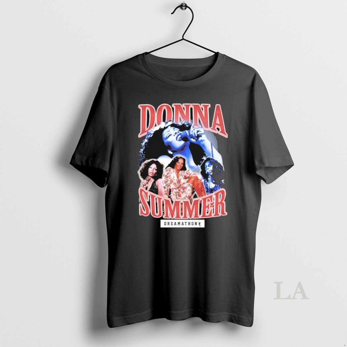 Original Donna Summer Dreamathon T-Shirts, Hoodie, Sweatshirt | TeeBloomCo.com