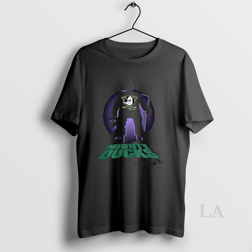 Original Ducks Anaheim Hockey Team Club Mighty Ducks 90s Vintage T-Shirts, Hoodie, Sweatshirt | TeeBloomCo.com