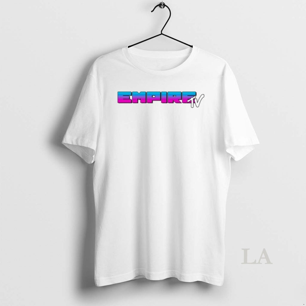 Original Empire Cycles Empiretv T-Shirts, Hoodie, Sweatshirt | TeeBloomCo.com