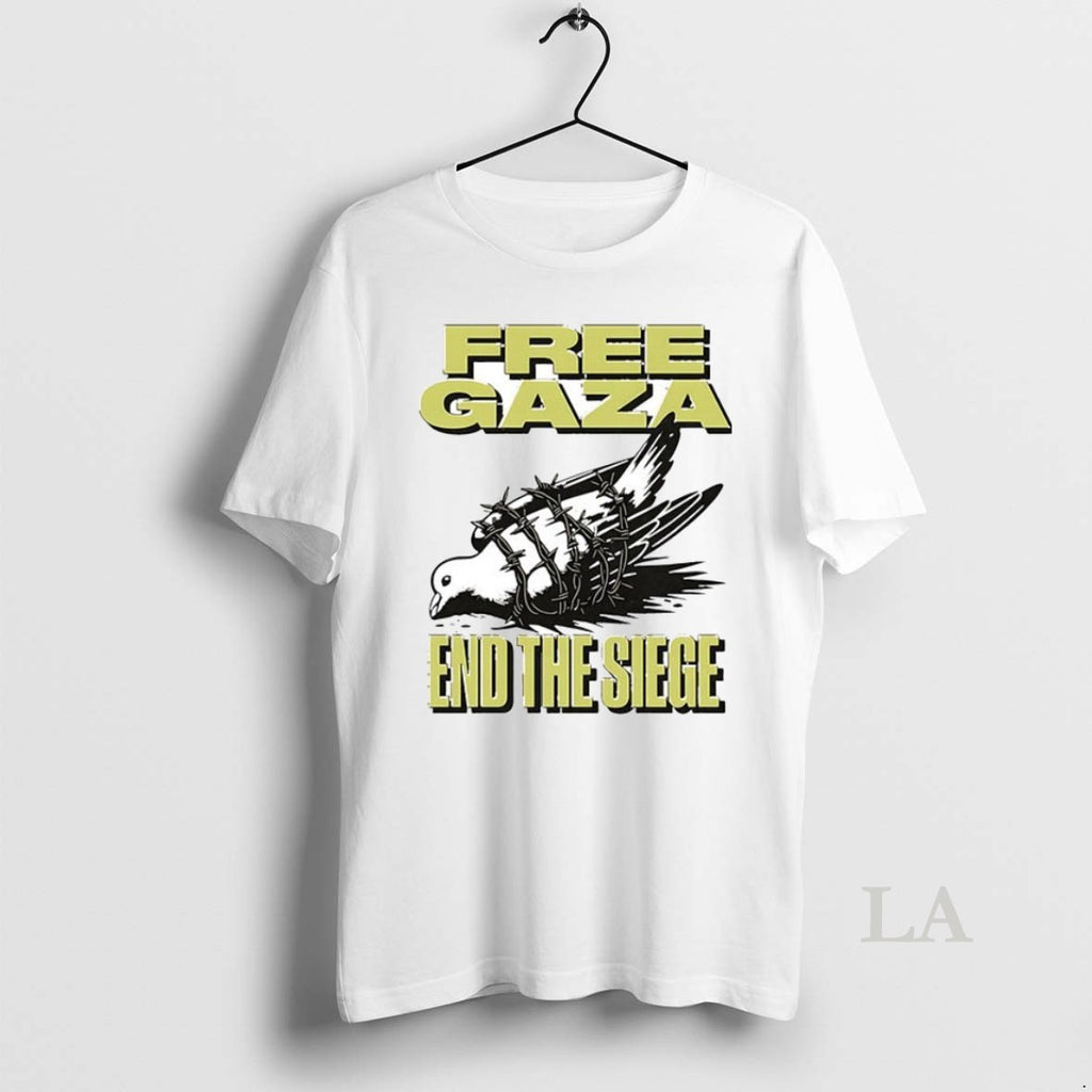 Original Free Gaza End The Siege Ceramic Ceramic And Classic Dad Cap