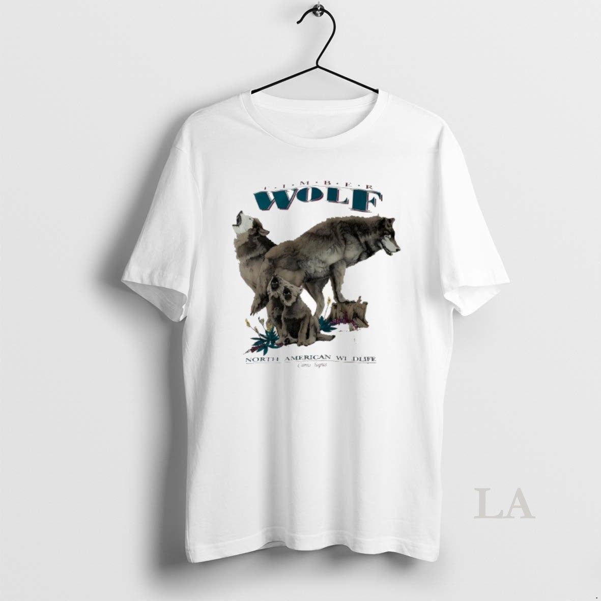 Original Funny Timber Wolf North American Wildlife T-Shirts, Hoodie, Sweatshirt | TeeBloomCo.com