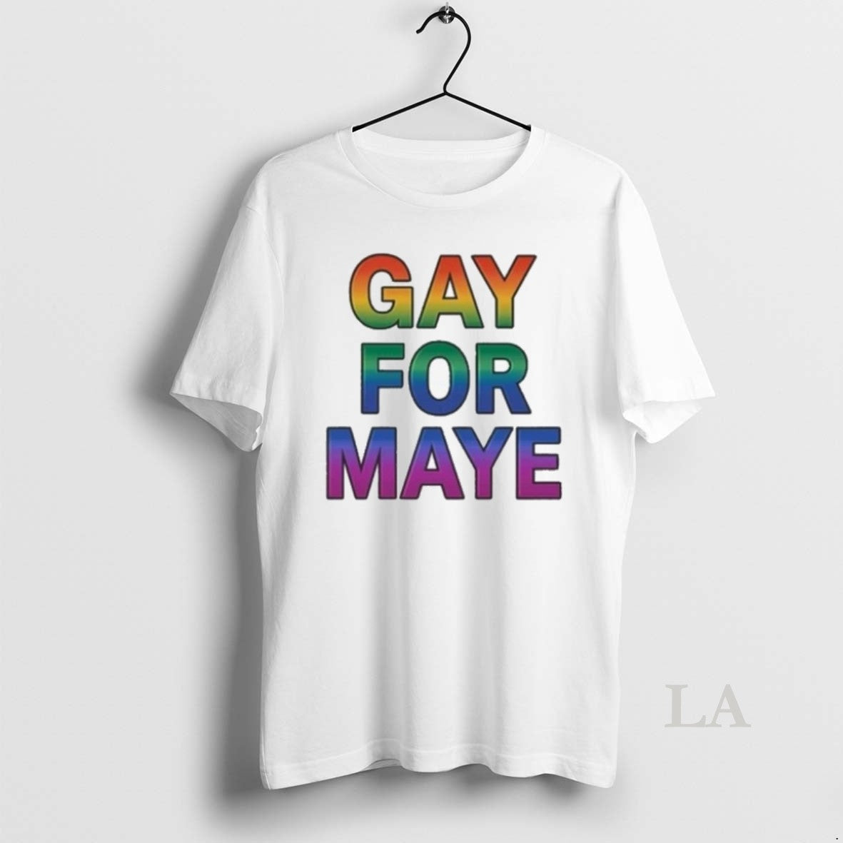 Original Gay For Maye Tour 2025 T-Shirts, Hoodie, Sweatshirt | TeeBloomCo.com