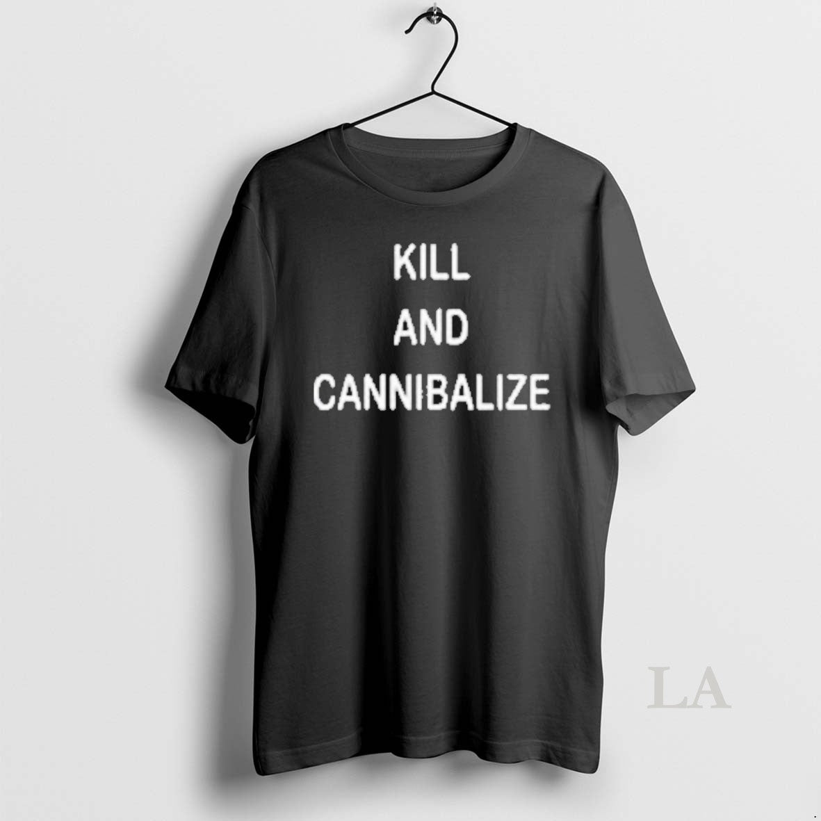 Original Gaz Kill And Cannibalize Cat