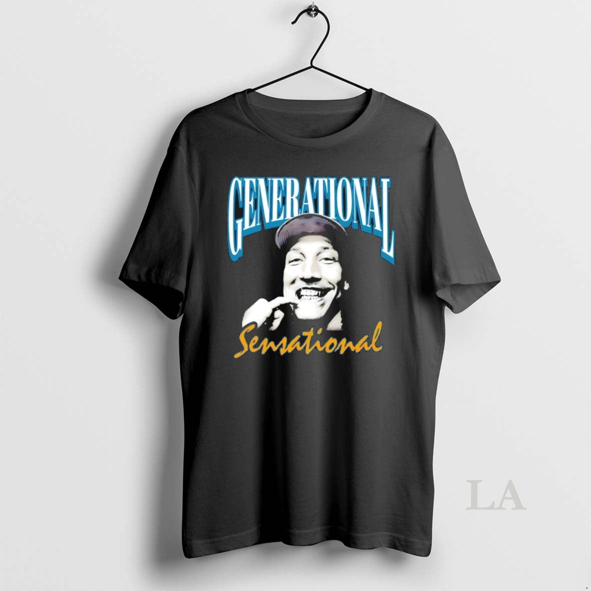 Original Generational Sensational Grillz T-Shirts, Hoodie, Sweatshirt | TeeBloomCo.com