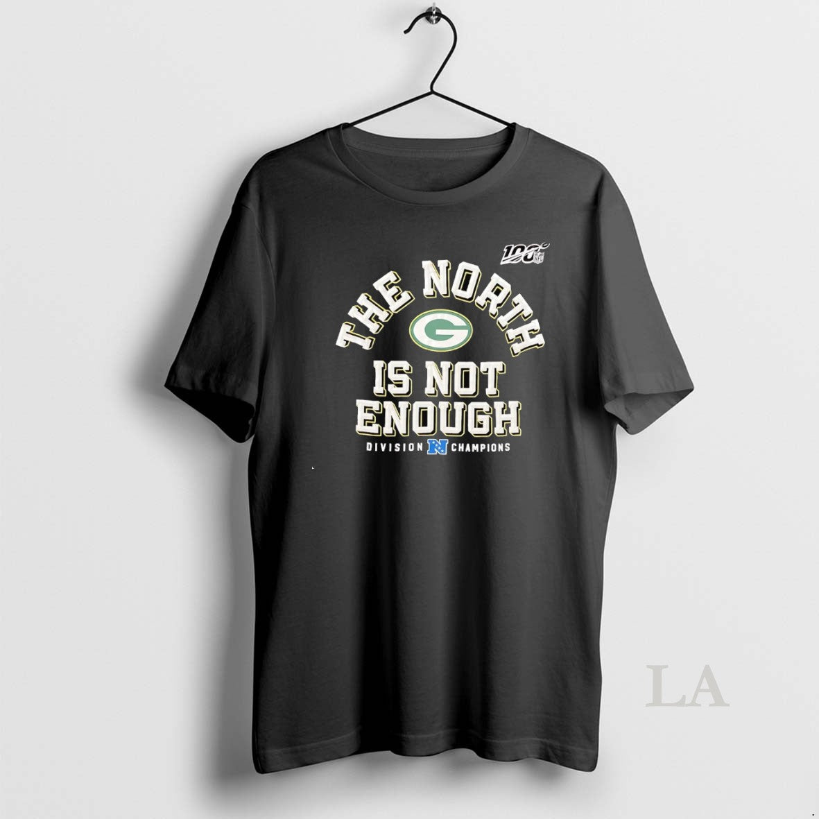 Original Green Bay Packers The North Is Not Enough T-Shirts, Hoodie, Sweatshirt | TeeBloomCo.com