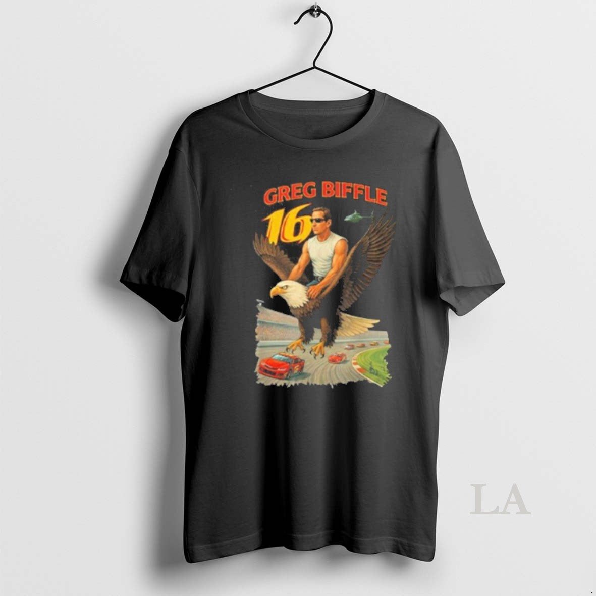 Original Greg Biffle 16 T-Shirts, Hoodie, Sweatshirt | TeeBloomCo.com