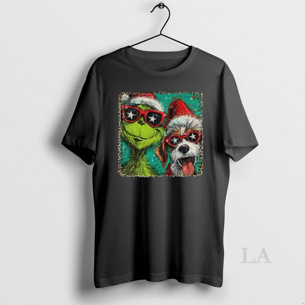 Original Grinch How The Grinch Stole Christmas Merry Christmas 2025 Vintage