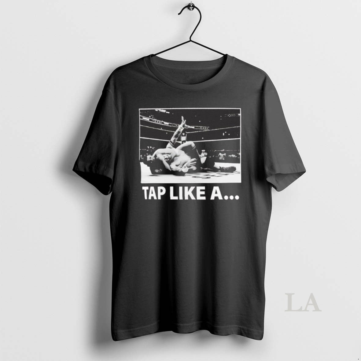 Original Gunther Beat John Cena Will Tap Like A T-Shirts, Hoodie, Sweatshirt | TeeBloomCo.com