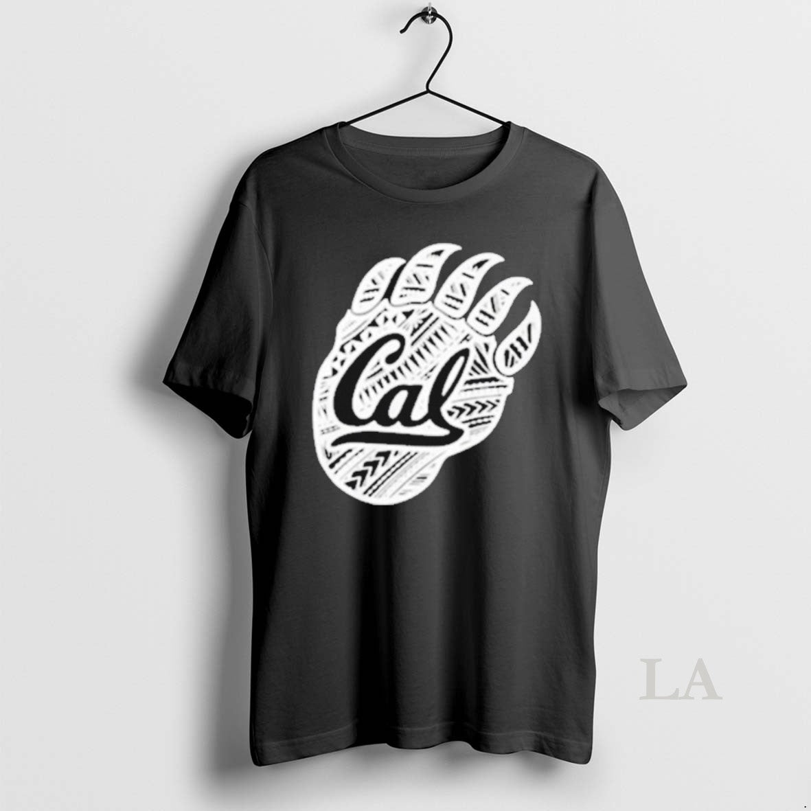 Original Harrison Taggart California Golden Bears Paws T-Shirts, Hoodie, Sweatshirt | TeeBloomCo.com