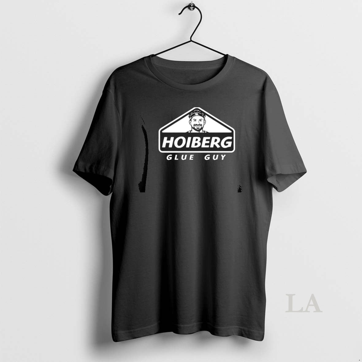 Original Hoiberg Glue Guy Sam Hoiberg Son Of Nebraska Coach Fred Hoiberg T-Shirts, Hoodie, Sweatshirt | TeeBloomCo.com