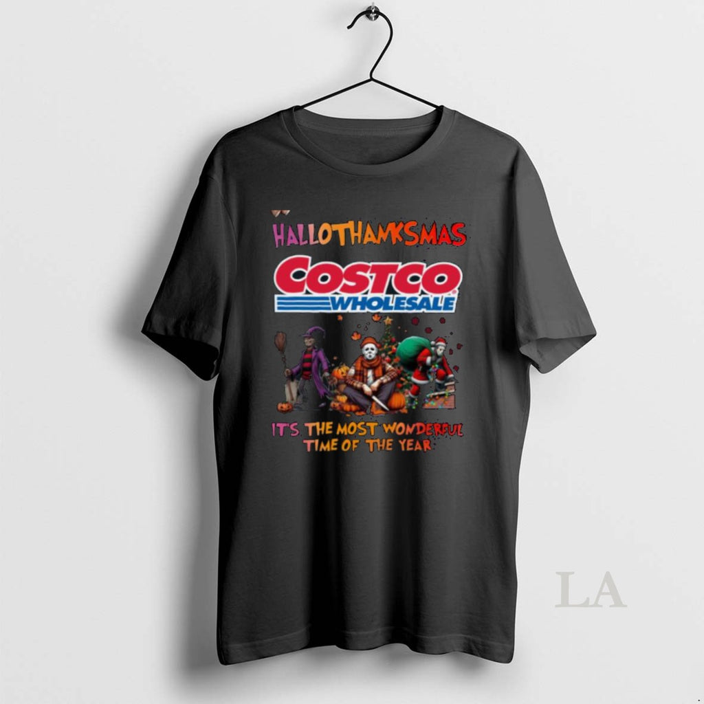 Original Horror Movies Costco Wholesale Hallothanksmas Its The Most Wonderful Time