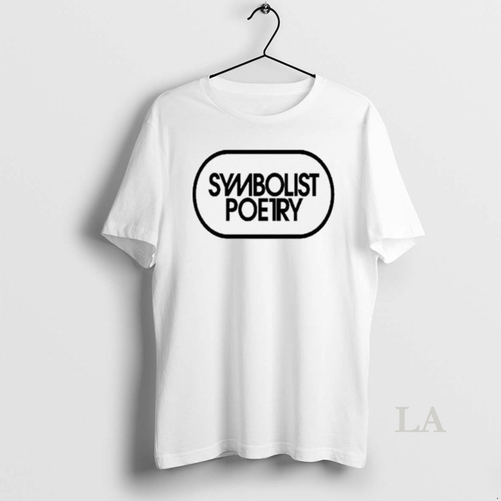 Original Idlewild Symbolist Poetry 2025 Tour T-Shirts, Hoodie, Sweatshirt | TeeBloomCo.com