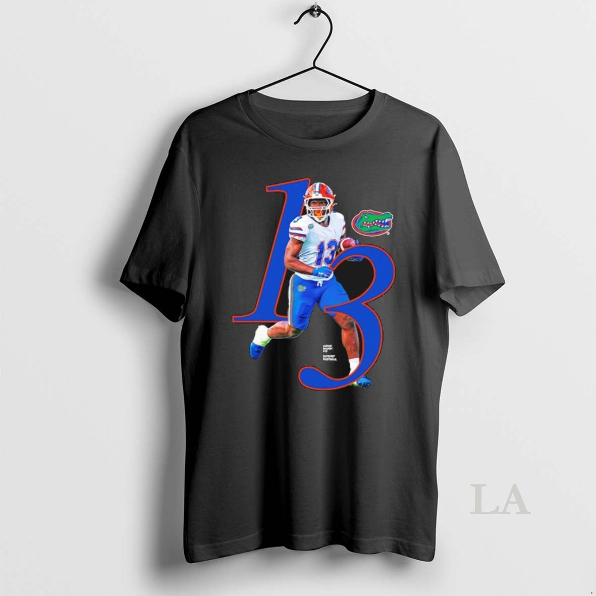 Original Jadan Baugh 13 Florida Gators Breakthrough Series T-Shirts, Hoodie, Sweatshirt | TeeBloomCo.com