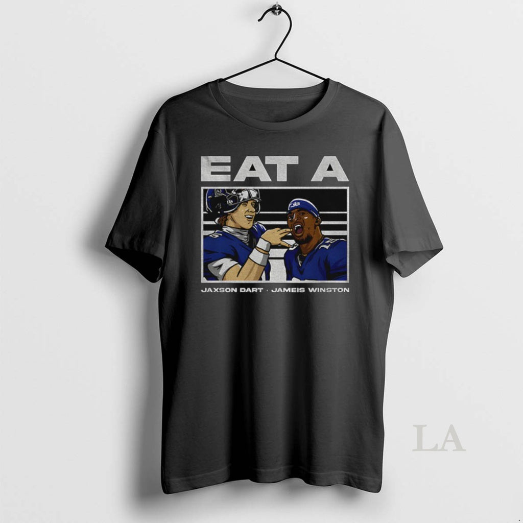 Original Jameis Winston Jaxson Dart New York G Eat A W
