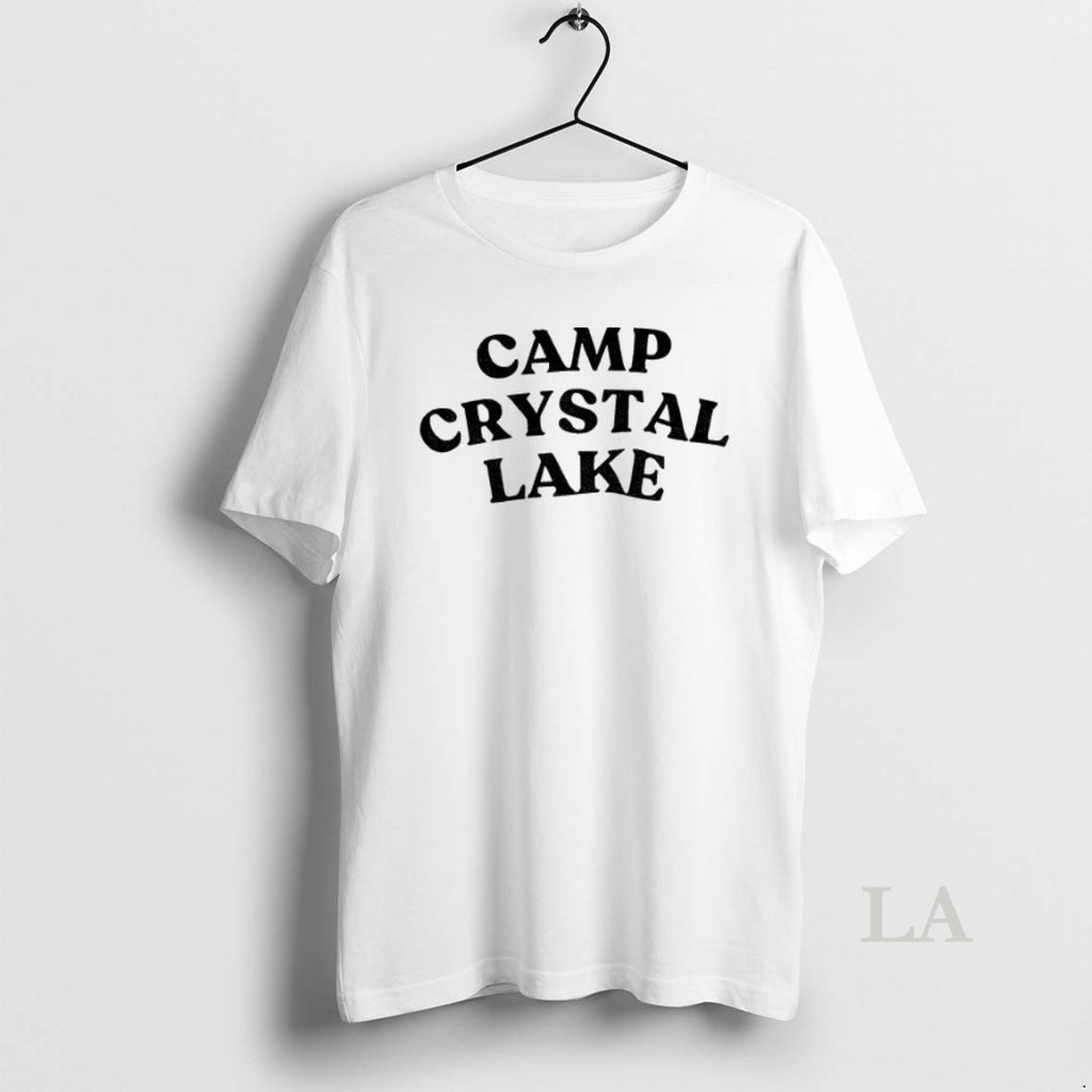 Original Jason Voorhees Camp Crystal Lake
