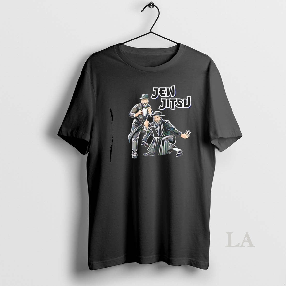 Original Jew Jitsu Rabbi Horah Dance Graphic T-Shirts, Hoodie, Sweatshirt | TeeBloomCo.com