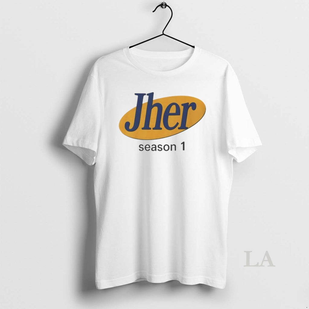 Original Jher Season 1