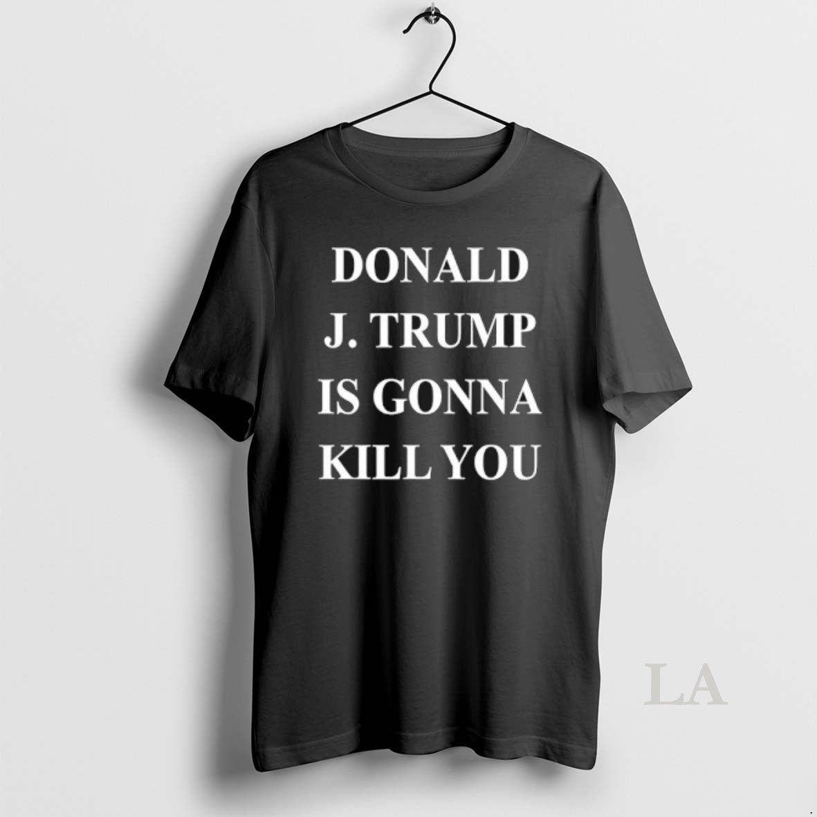 Original Jimmy Kimmel Donald J T-Shirts, Hoodie, Sweatshirt | TeeBloomCo.com
