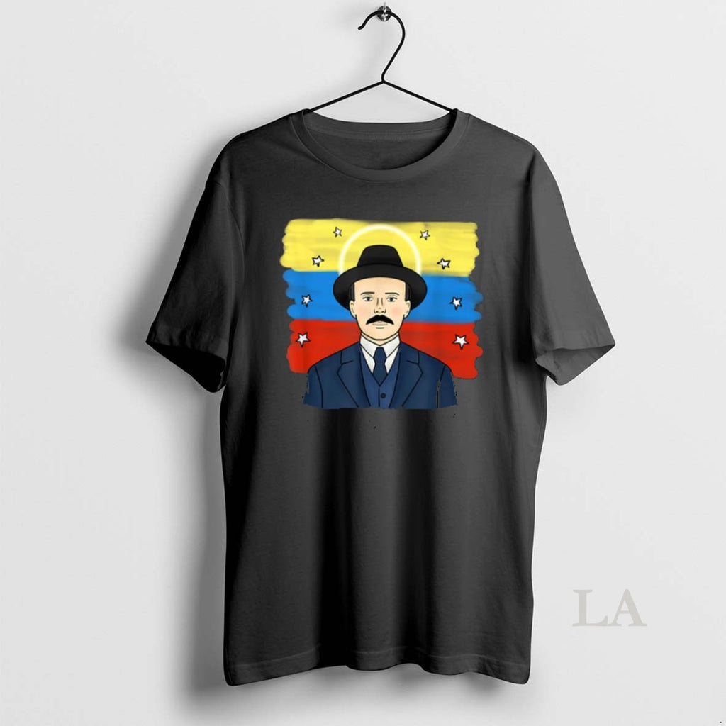 Original Jose Gregorio Hernandez Venezuela 1 1