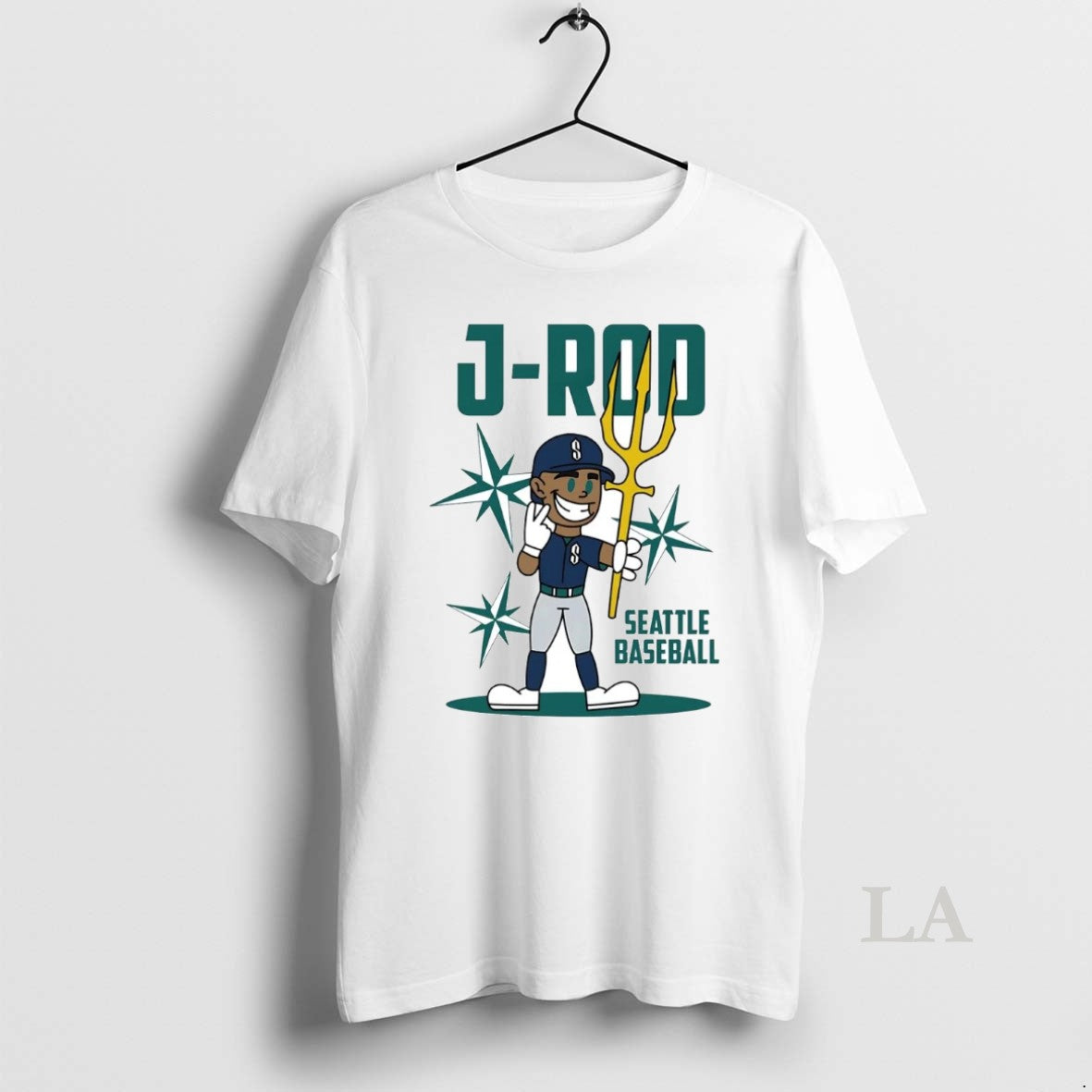 Original Julio Rodriguez J Rod Cartoon Seattle Mariners T-Shirts, Hoodie, Sweatshirt | TeeBloomCo.com
