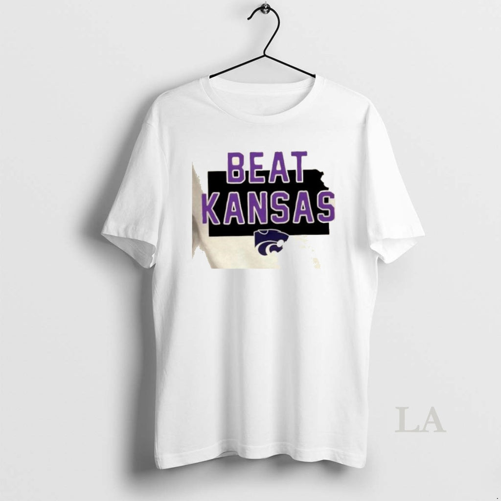 Original K State Beat Kansas