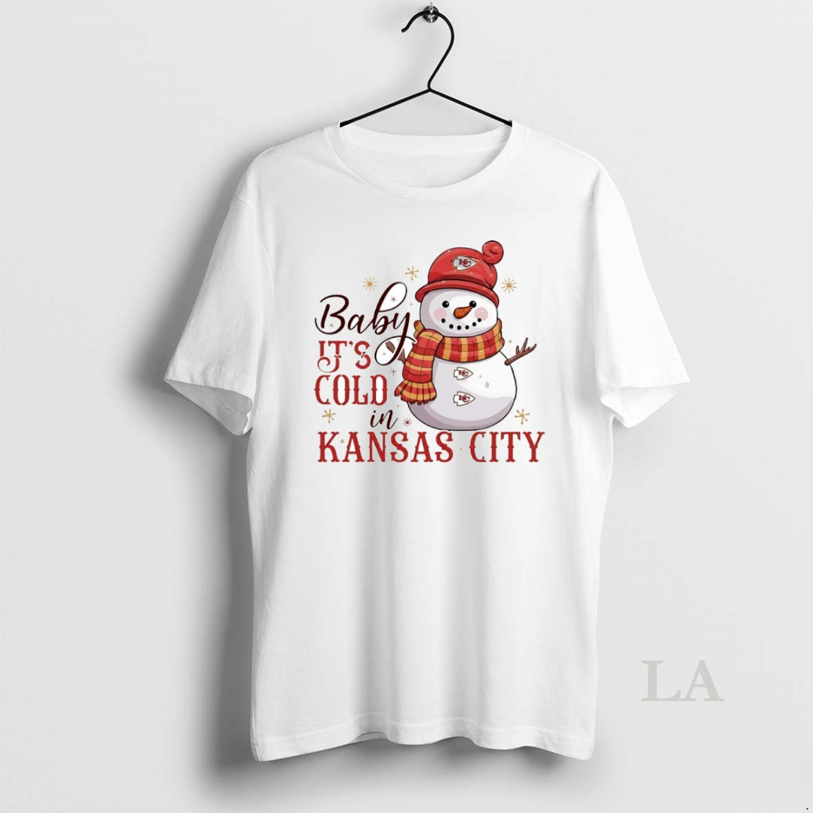 Original Kansas City Chiefs Baby Its Cold In Kansas City Circle T-Shirts, Hoodie, Sweatshirt | TeeBloomCo.com