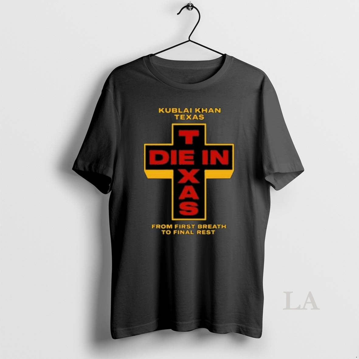 Original Kublai Khan Tx Died In Texas T-Shirts, Hoodie, Sweatshirt | TeeBloomCo.com