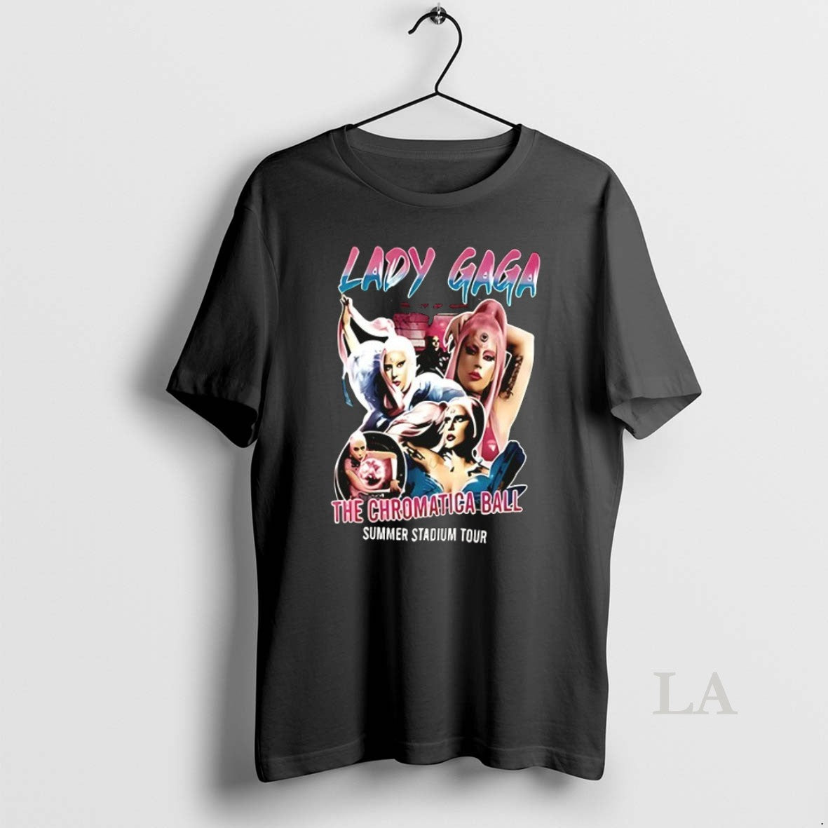 Original Lady Gaga The Chromatica Ball Summer Stadium Tour