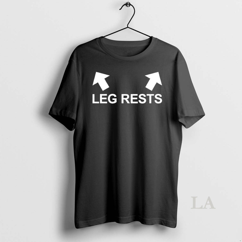Original Leg Rests