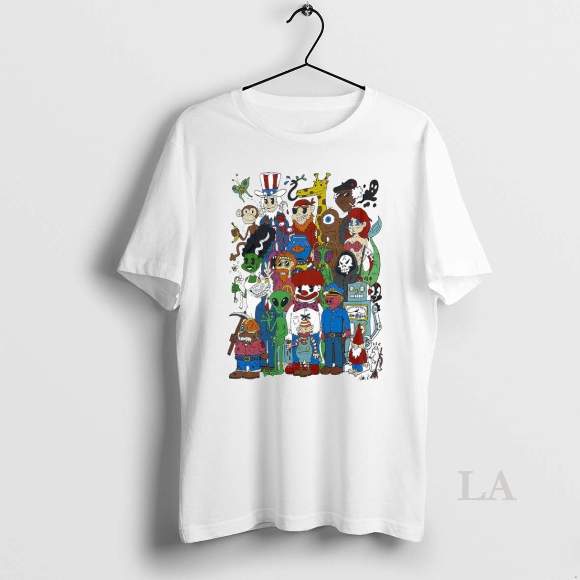 Original Lil Darkie Where Is Darkie T-Shirts, Hoodie, Sweatshirt | TeeBloomCo.com