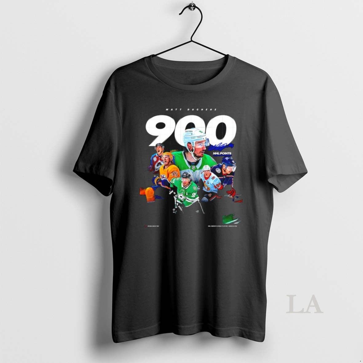 Original Matt Duchene 900 Nhl Point Signature T-Shirts, Hoodie, Sweatshirt | TeeBloomCo.com