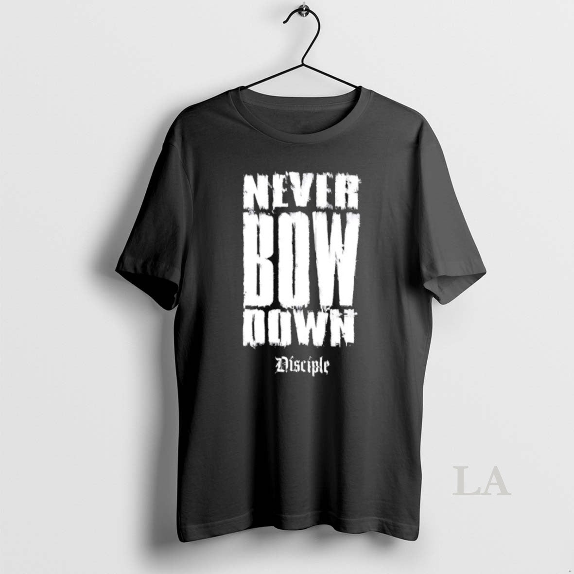 Original Never Bow Down Disciple Us Tour 2026 T-Shirts, Hoodie, Sweatshirt | TeeBloomCo.com
