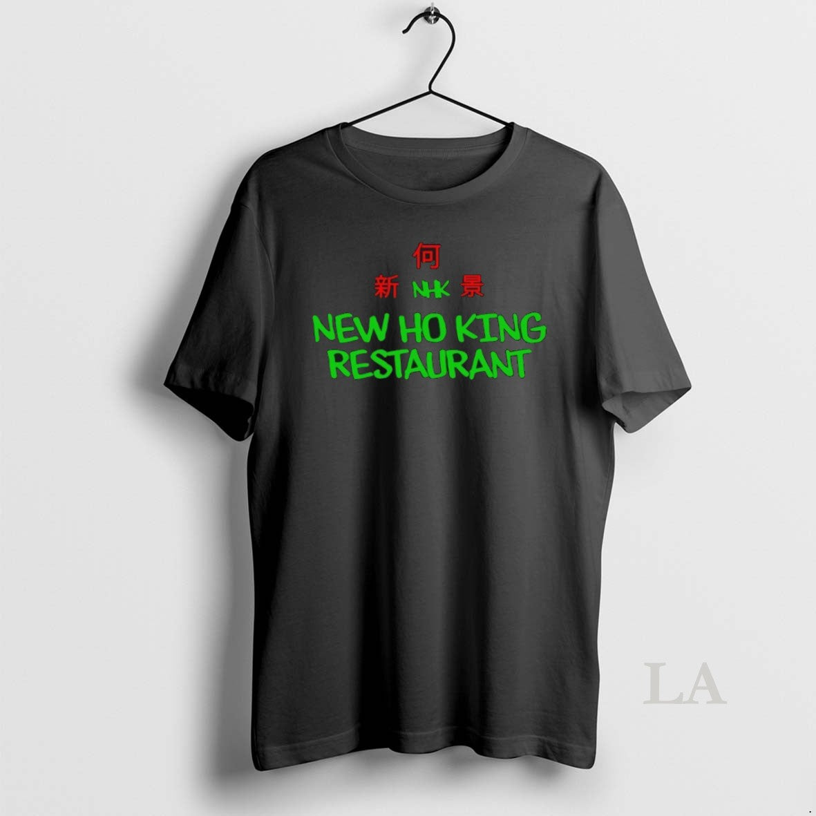 Original New Ho King Restaurant T-Shirts, Hoodie, Sweatshirt | TeeBloomCo.com