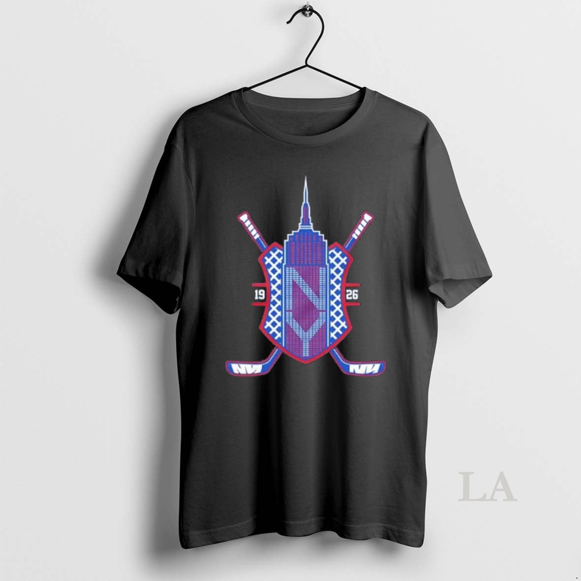 Original New York Rangers Hockey Badge 1926 T-Shirts, Hoodie, Sweatshirt | TeeBloomCo.com