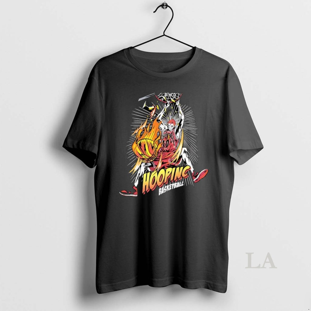 Original Nice Chicago Bulls Basketball Skull Hoopinc T-Shirts, Hoodie, Sweatshirt | TeeBloomCo.com