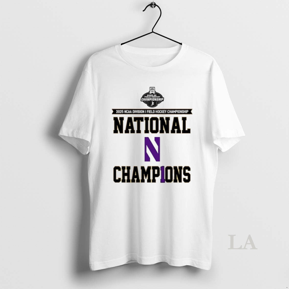 Original Northwestern Wildcats 2025 Ncaa D1 Field Hockey National Champions T-Shirts, Hoodie, Sweatshirt | TeeBloomCo.com