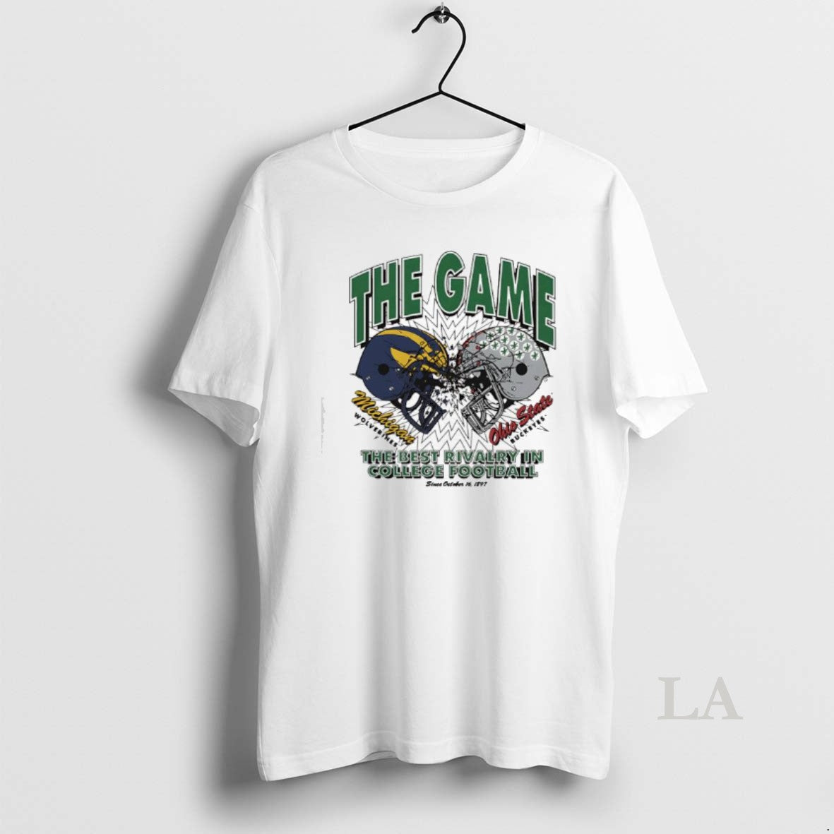 Original Ohio State Vs T-Shirts, Hoodie, Sweatshirt | TeeBloomCo.com